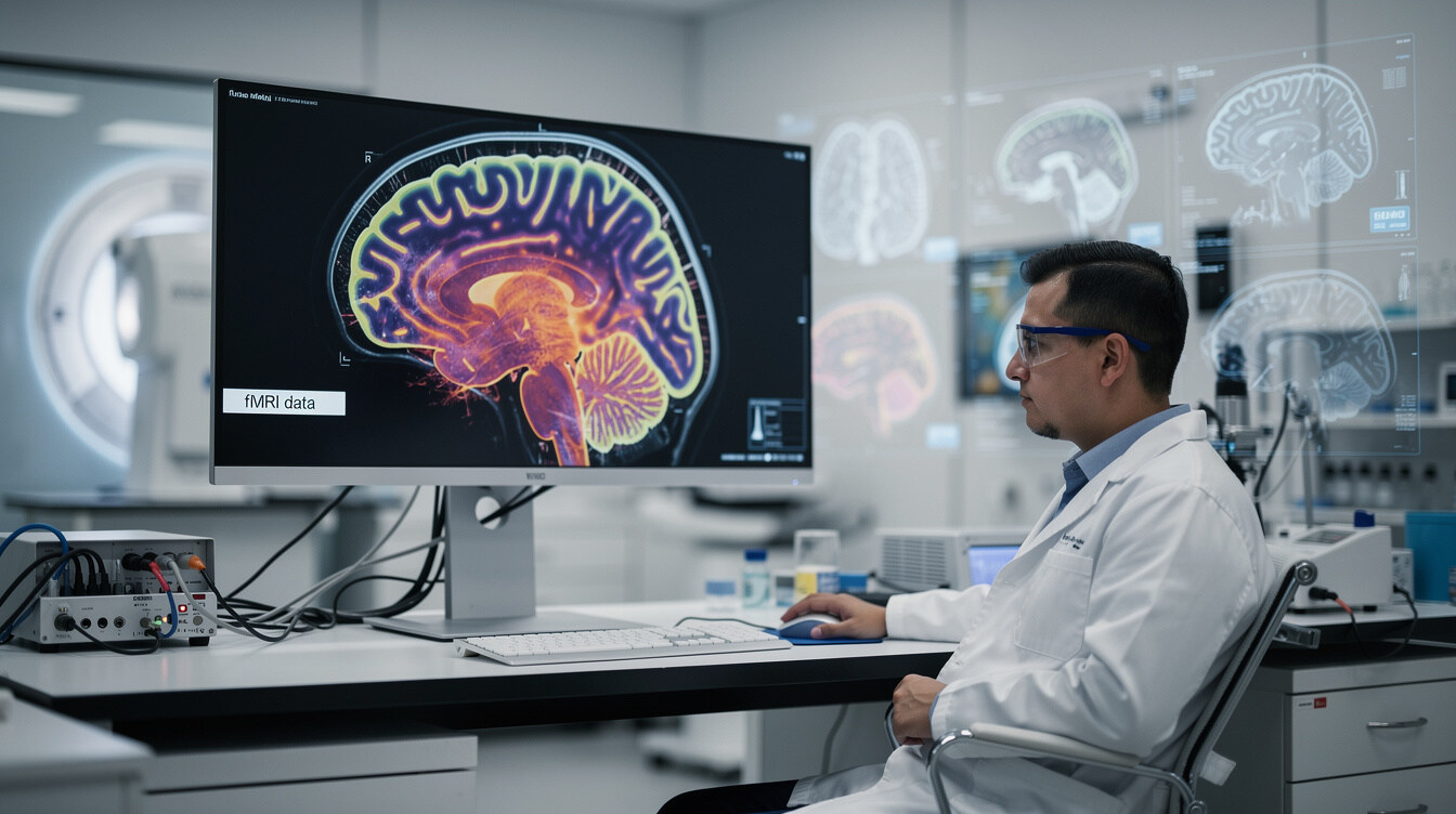 brain scan mri
